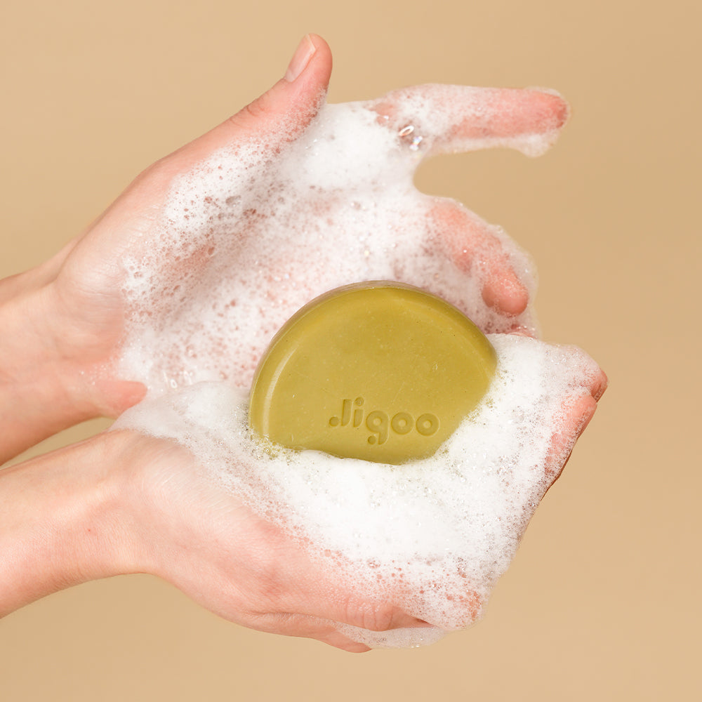 JIGOO BODY BAR