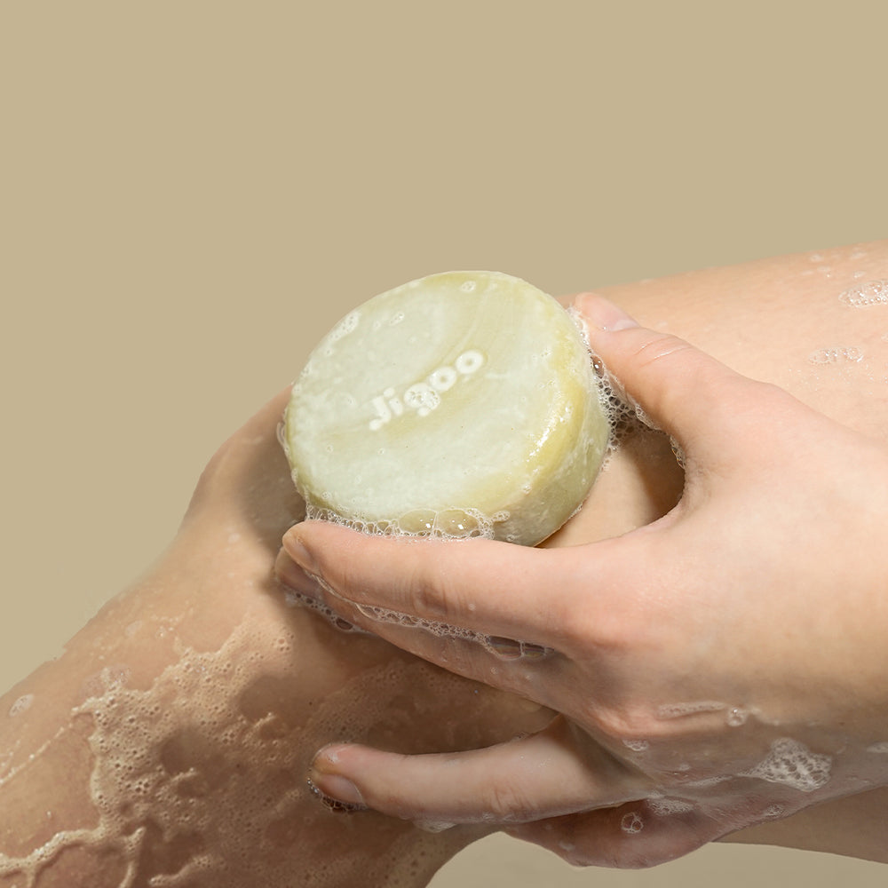 JIGOO BODY BAR