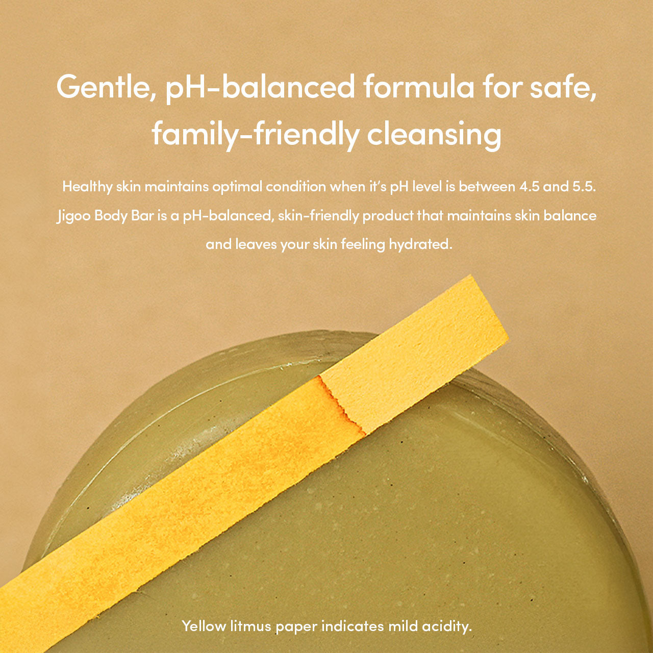 JIGOO BODY BAR